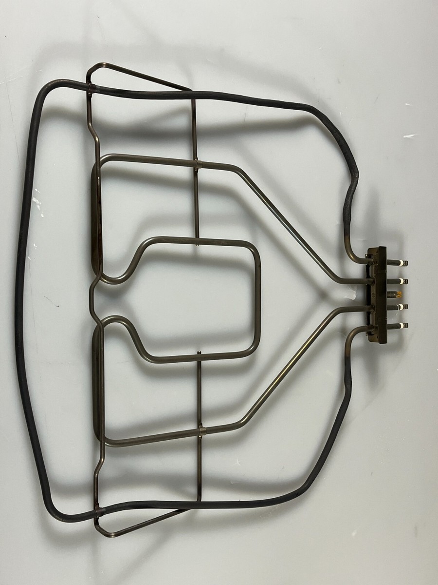 Grillwiderstand 2700 W Für Ariston Backofen – Ersatzteil C00098400