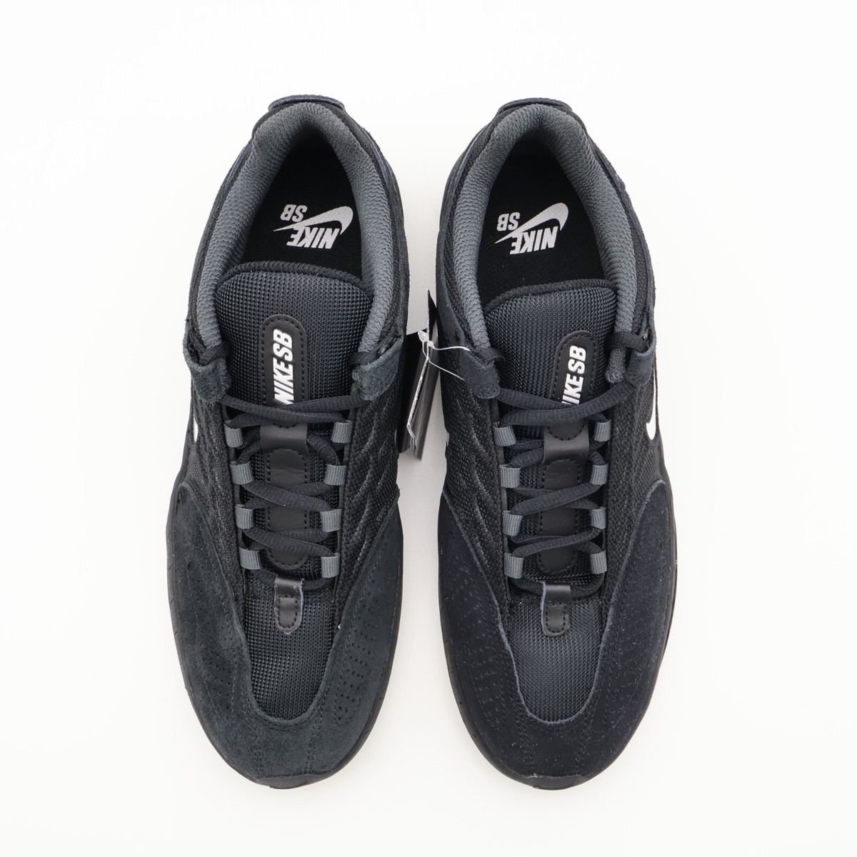 FD4691-001 Nike SB Vertebrae Black Anthracite Summit White