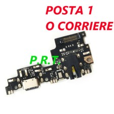 CONNETTORE RICARICA C PER XIAOMI Mi A1  / Mi 5X (MDG2) FLEX CON MICROFONO