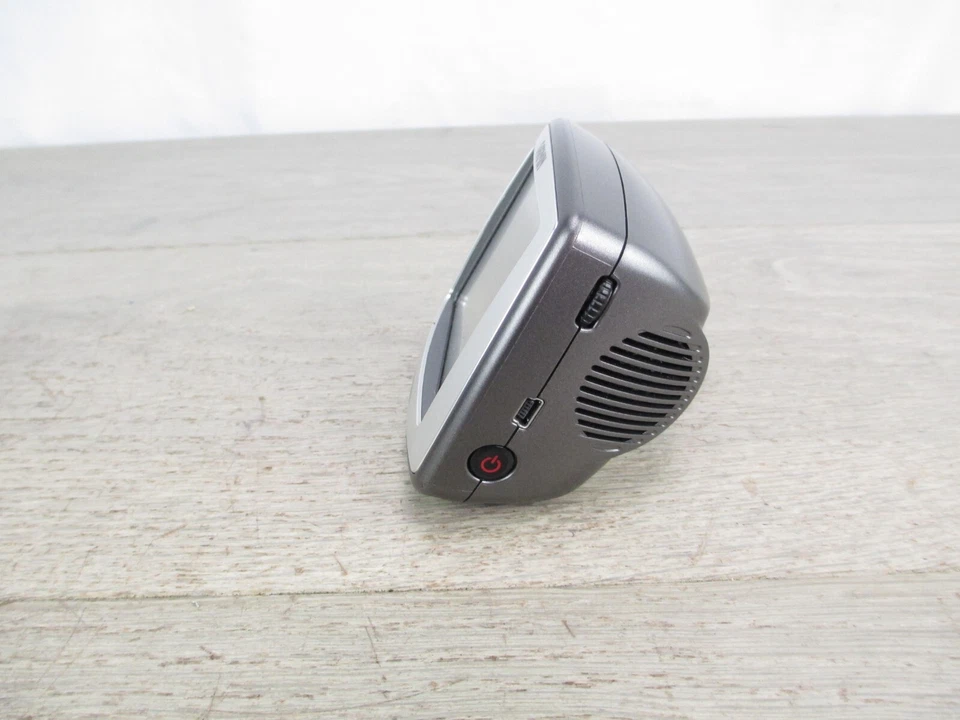 Garmin Street Pilot c550 GPS Navigation System Unit & Case - Image 2 of 4