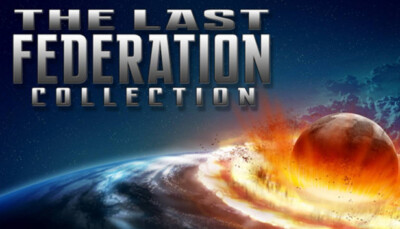 The Last Federation Collection Online Serial Codes per eMail (PC/ Steam) English