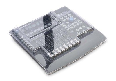 Decksaver DS-PC-FADERPORT8, Cover for Presonus FaderPort 8 Production Controller