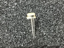 (1 PC)  NATIONAL LM136AH-2.5  Voltage Reference, Fixed, 2.5V, 4 Pin, Metal, CAN