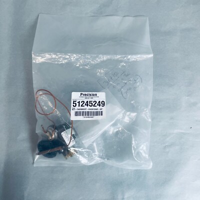 Thermo Scientific Thermostats Kit for Overtemp GP Water Bath