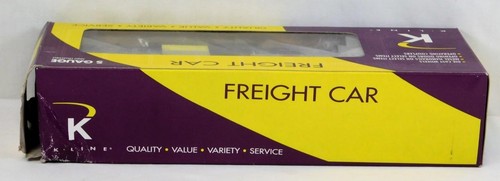 K-Line American Flyer K511-011 MP boxcar 24033 Mopac Eagle S Missouri Pacific - Picture 12 of 12