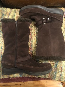 aerosoles snow boots