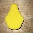 VINTAGE MCDONALD'S LOT OF 3 ITEMS M STRAW, RONALD SPONGE & BUBBLE SHOE — photo 3
