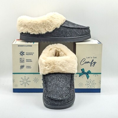 Women's Woven Brown Leather Sandals. Memory Foam Sole – Calzature - Foto 7