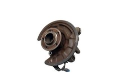 Achsschenkel Radnabe links hinten f&uuml;r MERCEDES B-KLASSE W246 180 CDI