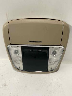 Overhead Roof Console Switch CHRYSLER 300 11 12