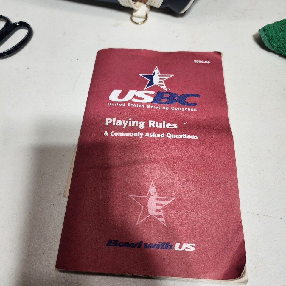 Very Used Roto Grip Venus Bowling Ball 15 W/Kent Bowling Bag eBay