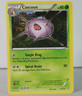 Cascoon - BW Dragons Exalted - 9/124 - Pokemon TCG - Uncommon