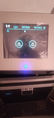 Emsculpt Muskelstimulation Gerät zum Abenhmen - Bild 5 von 5