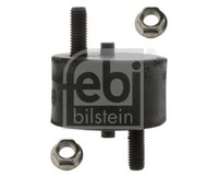 Febi Bilstein 15785 Motorlager Motorhalter Vorne Links FüR Volvo 240 P242 P244