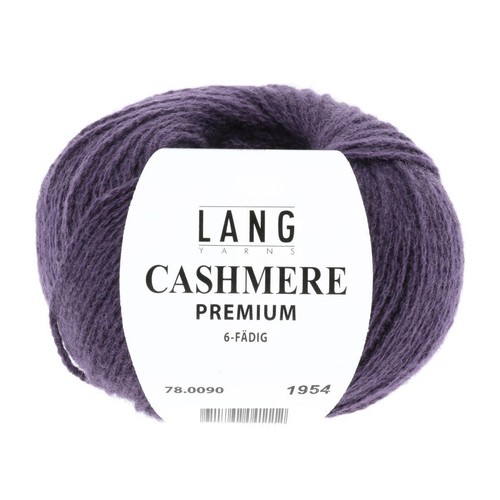 Lang Yarns Amira 9 - Ll 100m/50g - Spessore Ferri 5,5 - 6