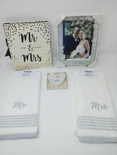 Wedding Gifts - Mr and Mrs Gifts - Wedding Gifts for Couple,Wedding Gifts