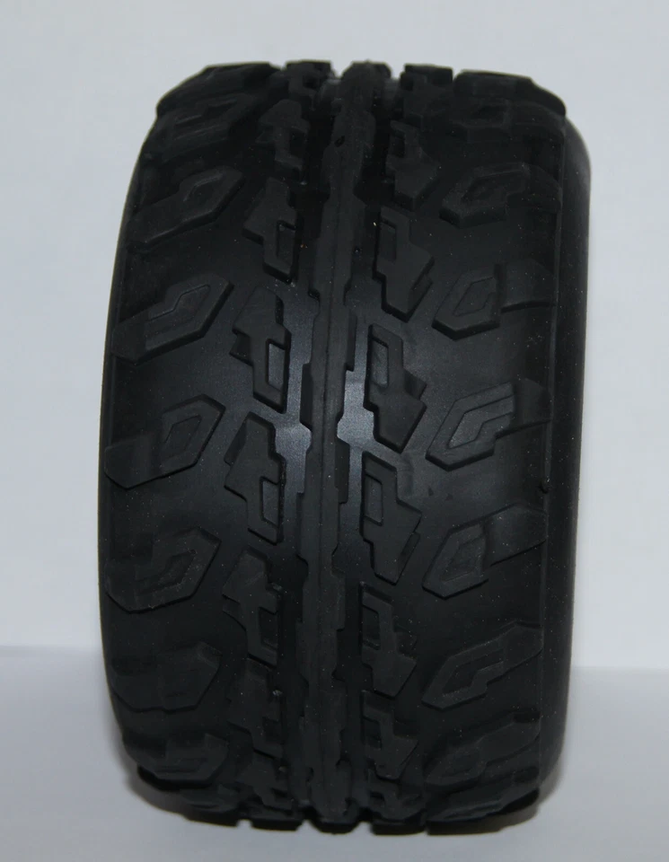 1:10 Reely Monstertruck 4WD NEW1, Komplettrad Schwarz - Bild 3 von 4