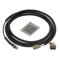 Febi Abs-Sensor Mit Fett MAN 47329