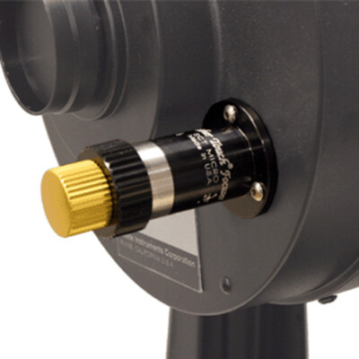 Feather Touch Micro Focuser for Meade 10'' or 12'' f/8 SCT Telescopes FTM-M1012-F8