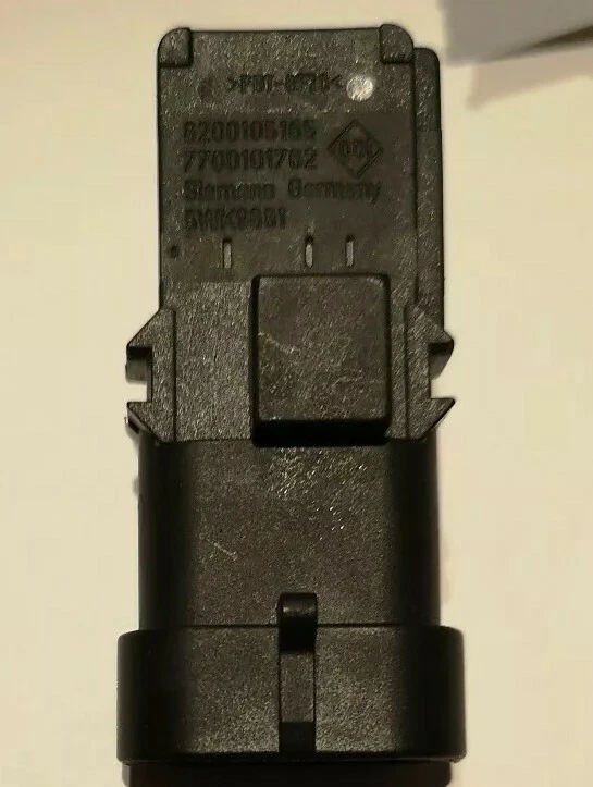 GENUINE VAUXHALL VIVARO NISSAN PRIMASTAR RENAULT TRAFIC ESPACE 2.0 MAP SENSOR - Image 2 of 3