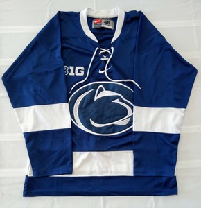 authentic penn state jersey