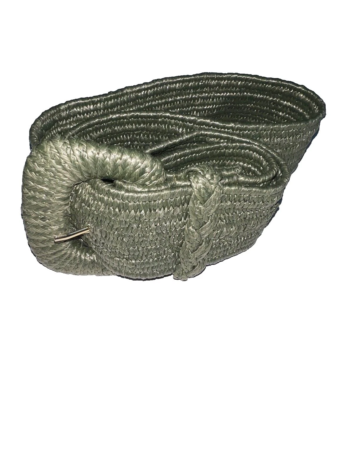 Ethnic/Peasant 1980s Vintage Accessories