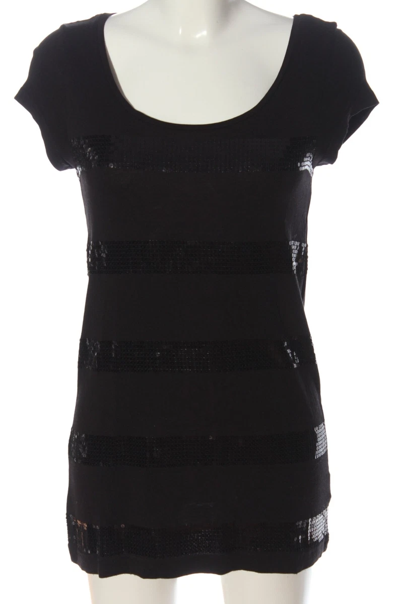 Maglia scollo a store barca h&m