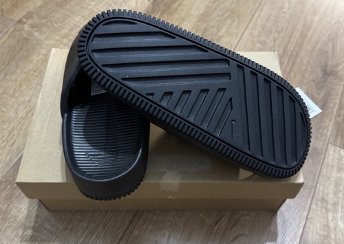 Nike Calm Slide Women's Slippers - UK 3.5/EUR 36.5 New - Picture 5 of 7
