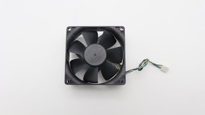 Lenovo ThinkStation P520c Rear Chassis Fan FRU45K6340; 01EF083; 5F10U94116