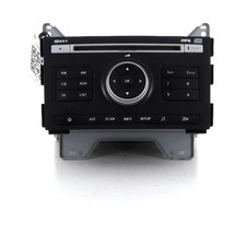 Autoradio Kia CEED