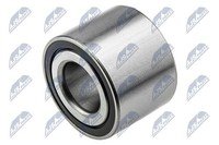 Nty Radlagersatz KLT-DW-046 FüR Chevrolet Spark M300 Lpg