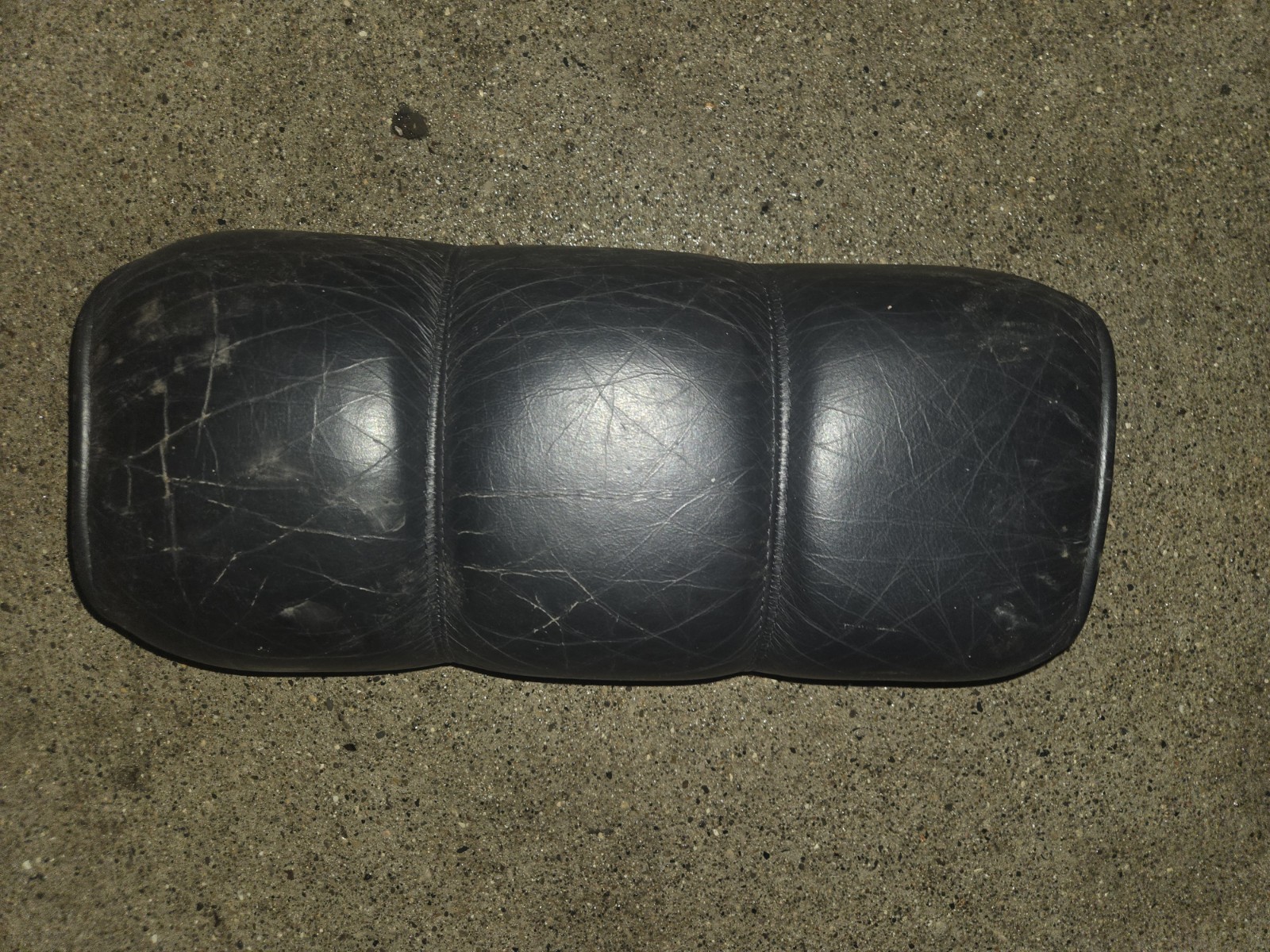 Maserati Tc Armrest