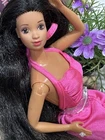 1982 Vintage Twirly Curls Barbie Doll Rare Hispanic Version #5724 Mattel 🌸