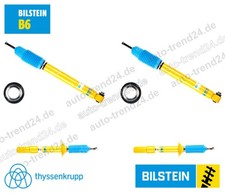 Bilstein B6 Gasdruckdämpfer vorne, hinten u.a.: BMW 5er E60, Bj. 2001-2010