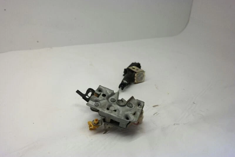 Actuador de bloqueo de puerta de pasajero trasero derecho Mercury Grand Marquis 2008 diestro Foto 2 de 4
