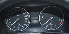 Compteur BMW X1