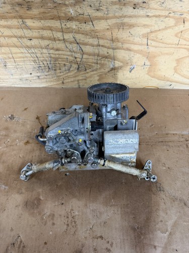 YAMAHA 150-200 HP HPDI High Pressure FUEL PUMP 68F-24470-00