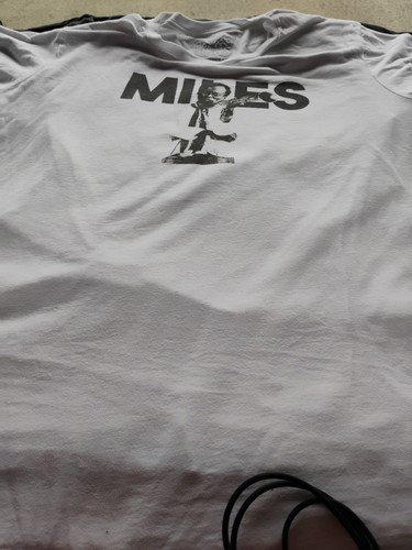 Miles Davis Official XL T-Shirt Tee Unisex - Picture 4 of 15