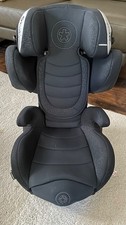 Kindersitz Kiddy Cruiserfix 3 - sehr guter Zu...