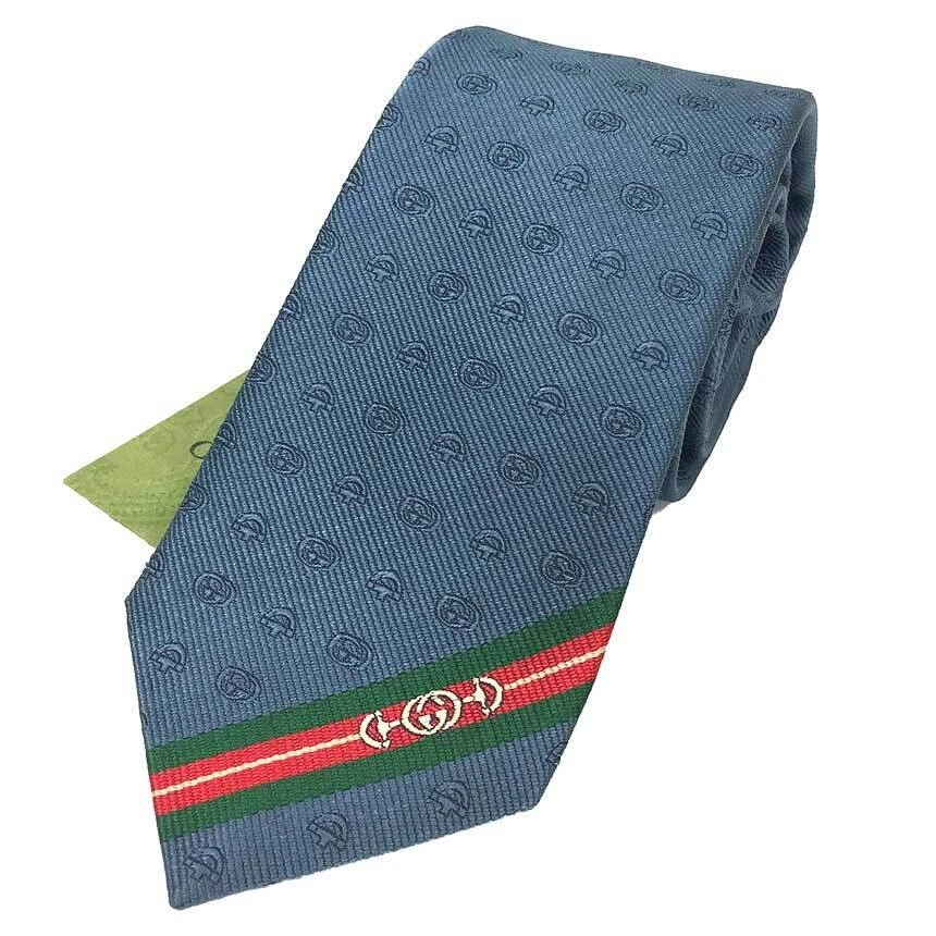Accessoires vêtements homme GUCCI Tie GG aq10948
