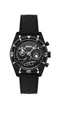 Spinnaker Fleuss Mechanical Chronograph Spong...