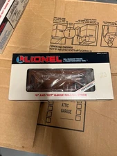 Lionel 6-19307 B&LE Ore car (TM) NEW 