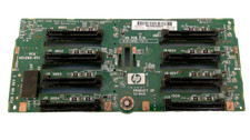 HP 010118P0C-756-G SAS BACKPLANE FOR DL380 G6 G7 507690-001 451283-001 GK4992