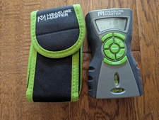 Measure Master Laser Measure Tape