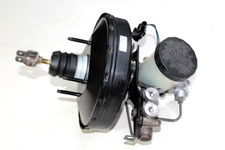 Bremskraftverstärker mit Hauptbremszylinder Mazda MX-5 NB II 1.6 / 833-04921