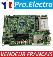 Motherboard TV LG EAX66164204 50LF5610 EBT63765703 55LF5610 42LF5610 carte mère