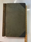 Auburn Township Original Sheriff Court Arrest Reports 1937 - 41 Geauga County OH — photo 1