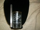 RARE PRE PROHIBITION LITHIA WEST BEND WIS BREWING CO ADVERTISING BEER GLASS — photo 5