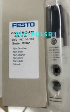 1PC NEW FOR Festo VUVB-S-M42-AZD-QX-1T1L 537640 Solenoid Valve Fast shipping
