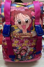 Zaino Rossana – Vintage, nuovo in confezione originale